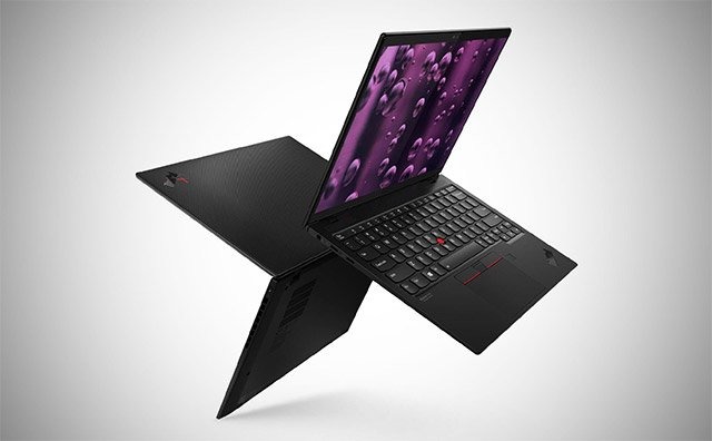 Cấu hình laptop Lenovo